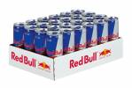 Red Bull 24 x 0,25 Liter